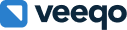 Amazon Veeqo logo.