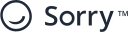 Sorry™ logo